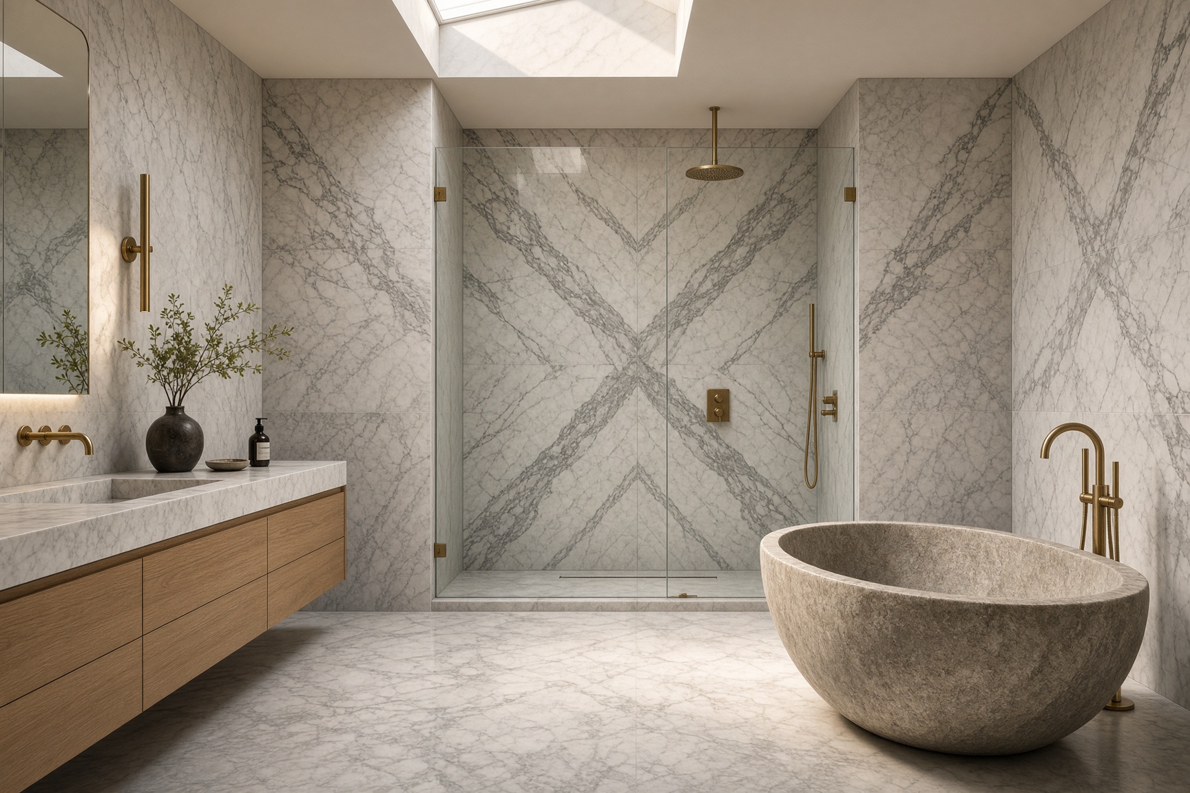 Spa Suite Westmount