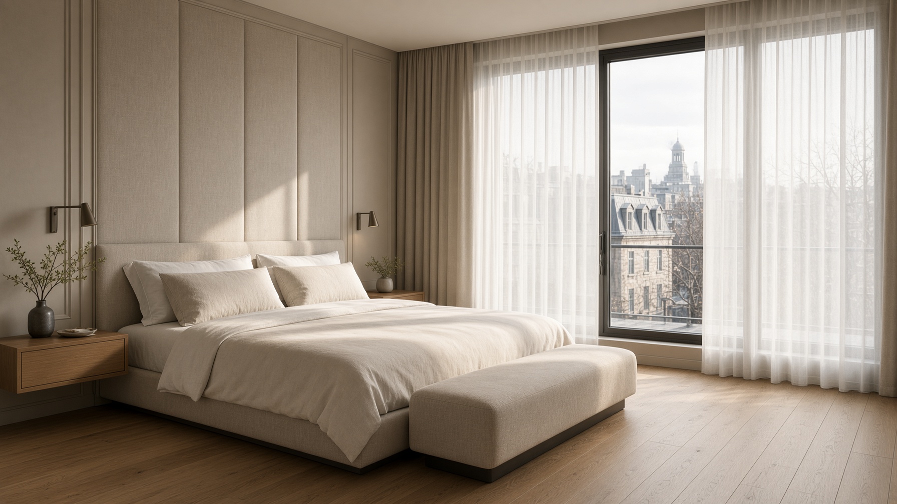 Maison Summit 5